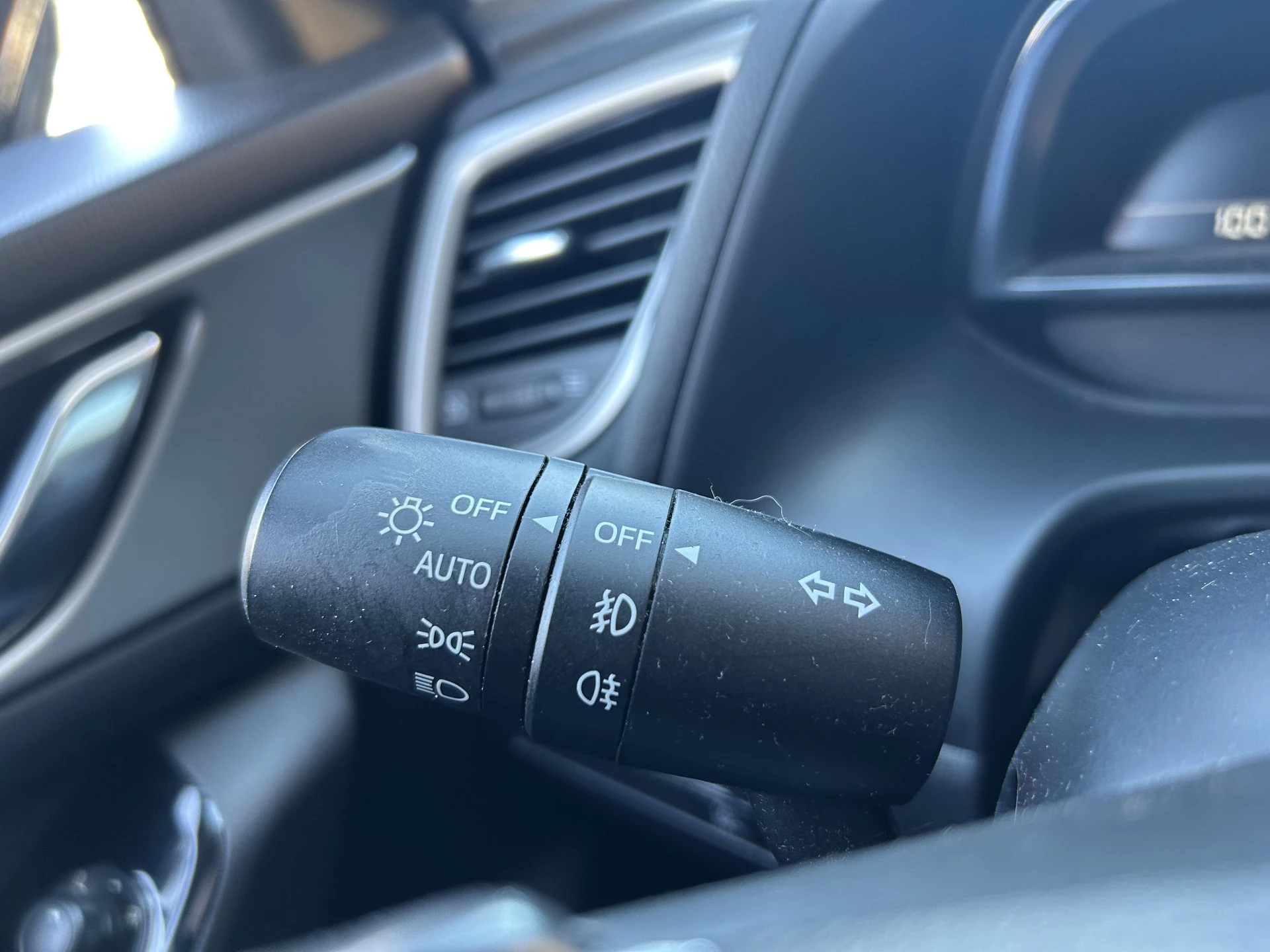 Hoofdafbeelding Mazda 3