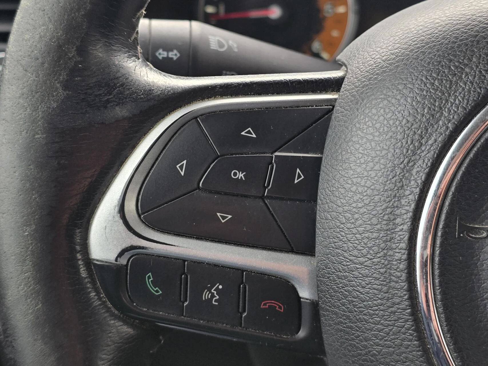 Hoofdafbeelding Jeep Renegade