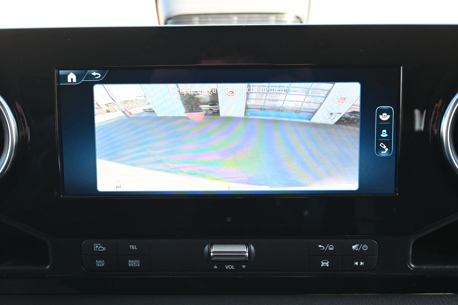 Hoofdafbeelding Mercedes-Benz eSprinter