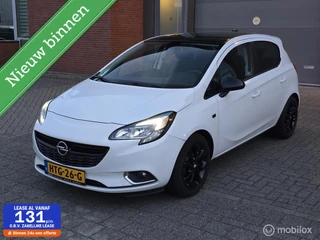 Opel Corsa 1.4 Edition✅️Airco✅️Apk✅️