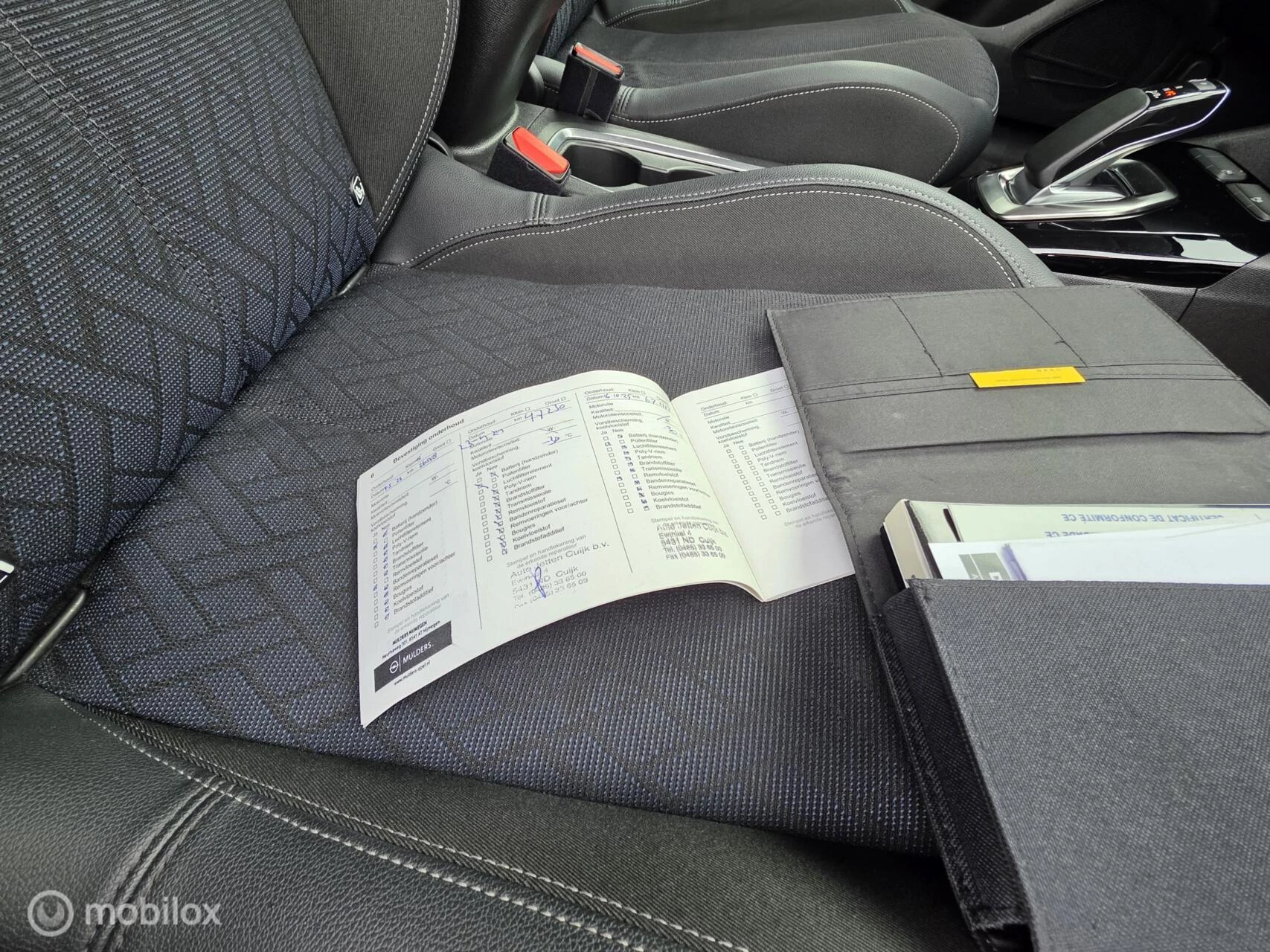 Hoofdafbeelding Opel Corsa-e