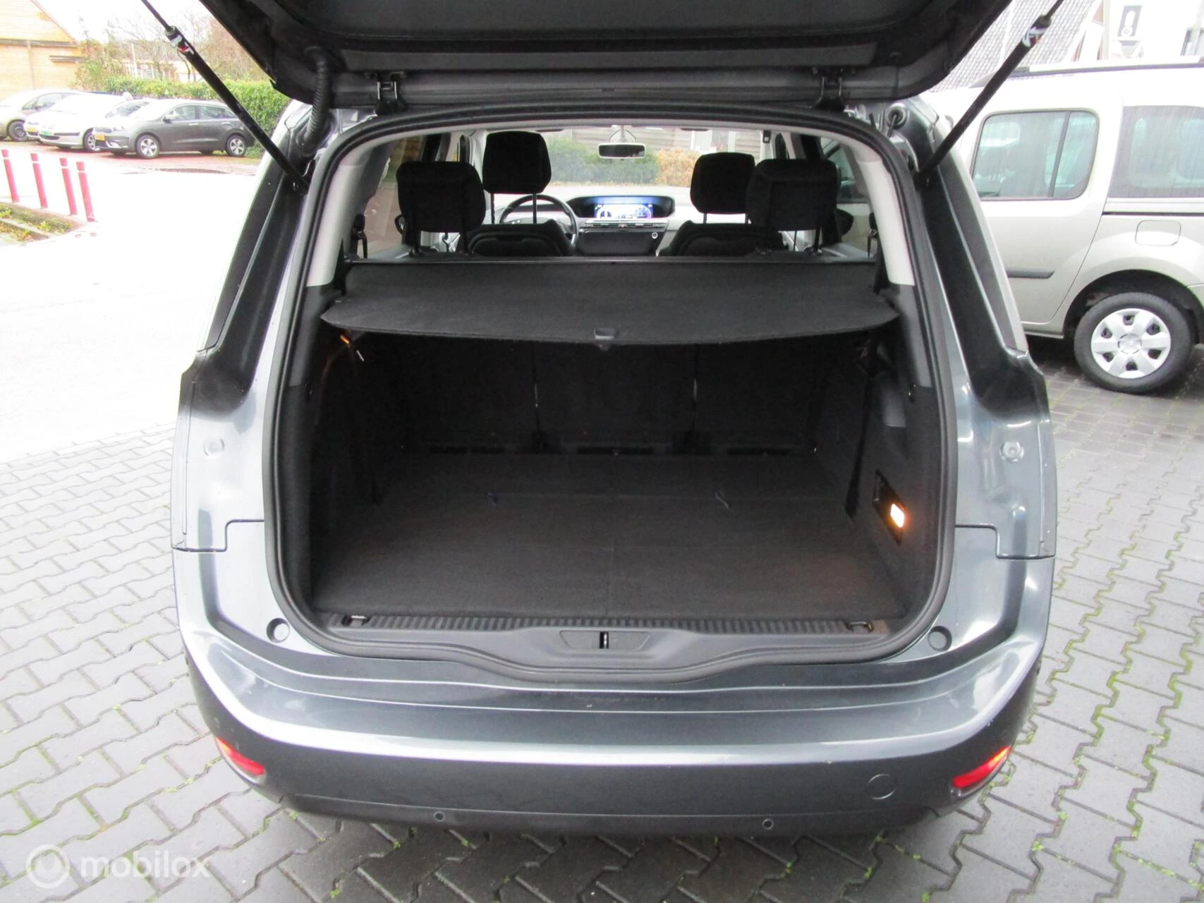 Hoofdafbeelding Citroën Grand C4 Picasso