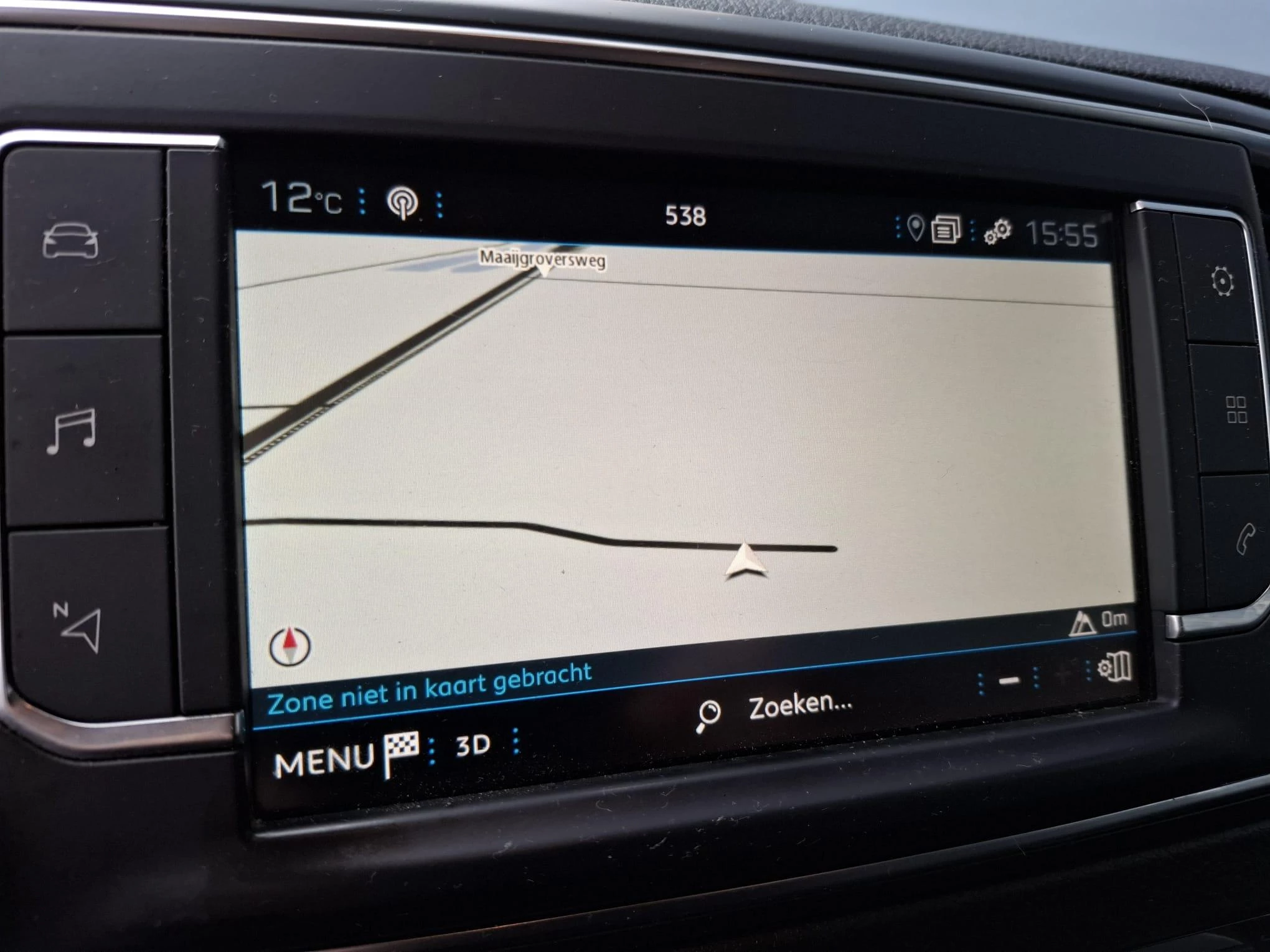 Hoofdafbeelding Peugeot Expert