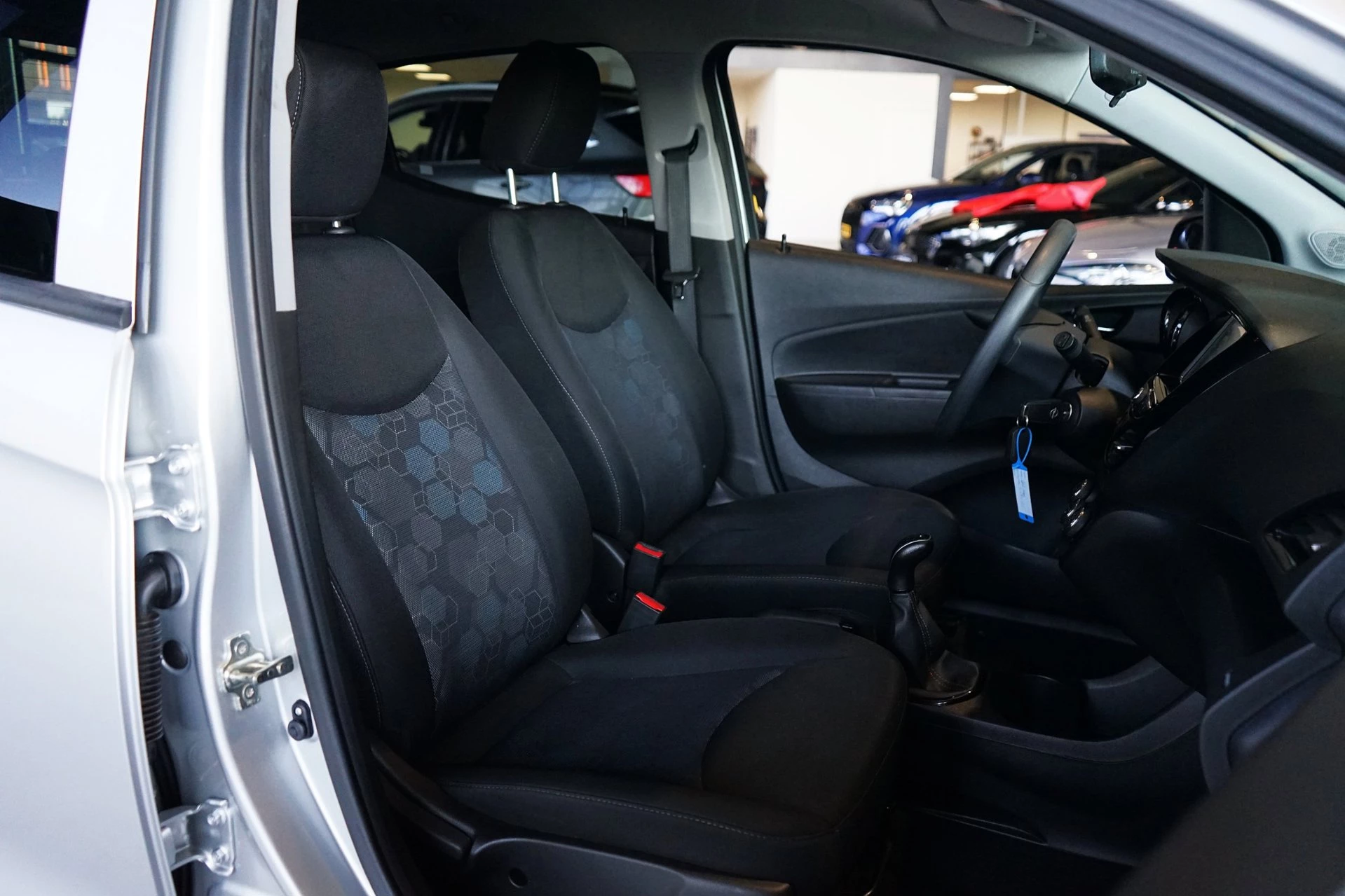 Hoofdafbeelding Opel KARL