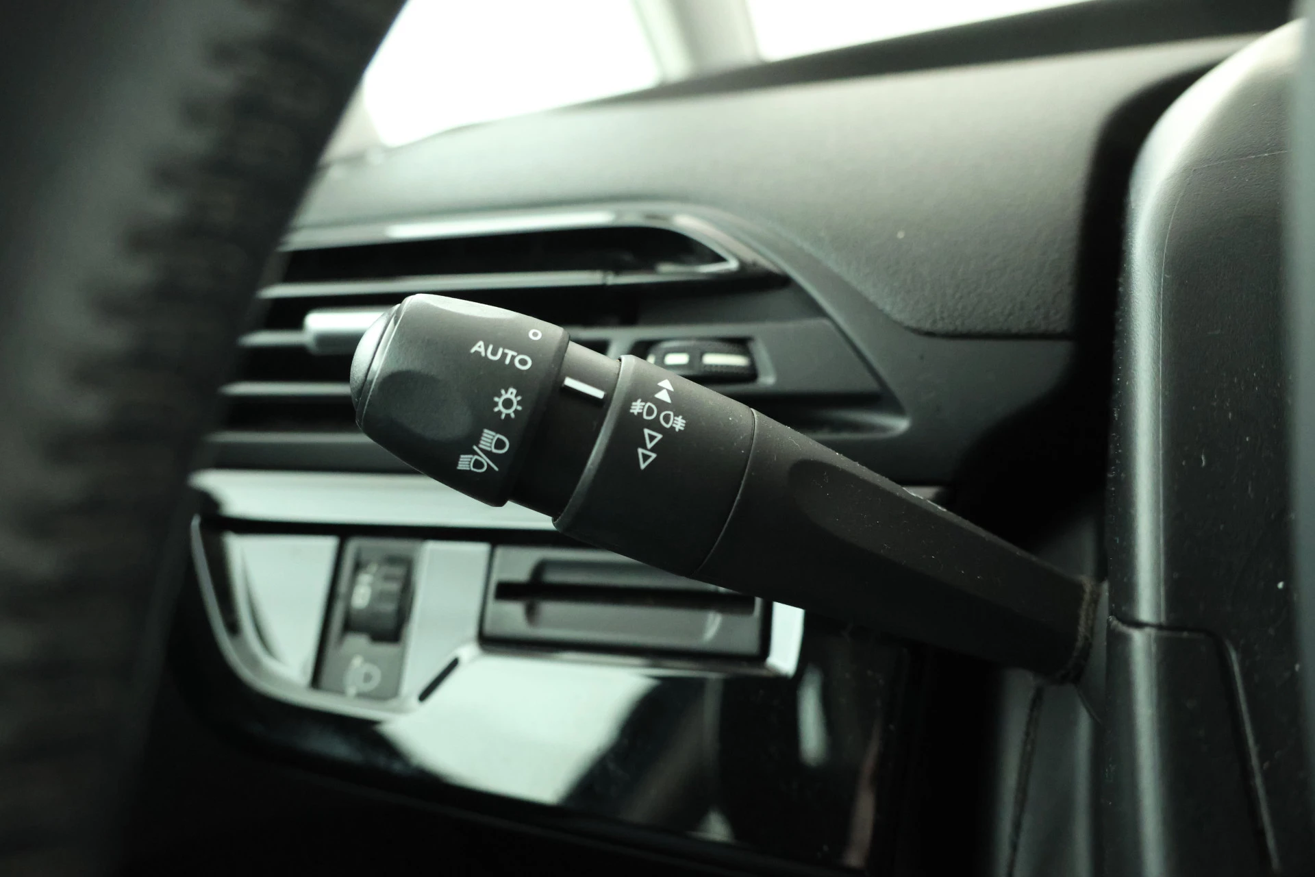 Hoofdafbeelding Citroën Grand C4 Spacetourer