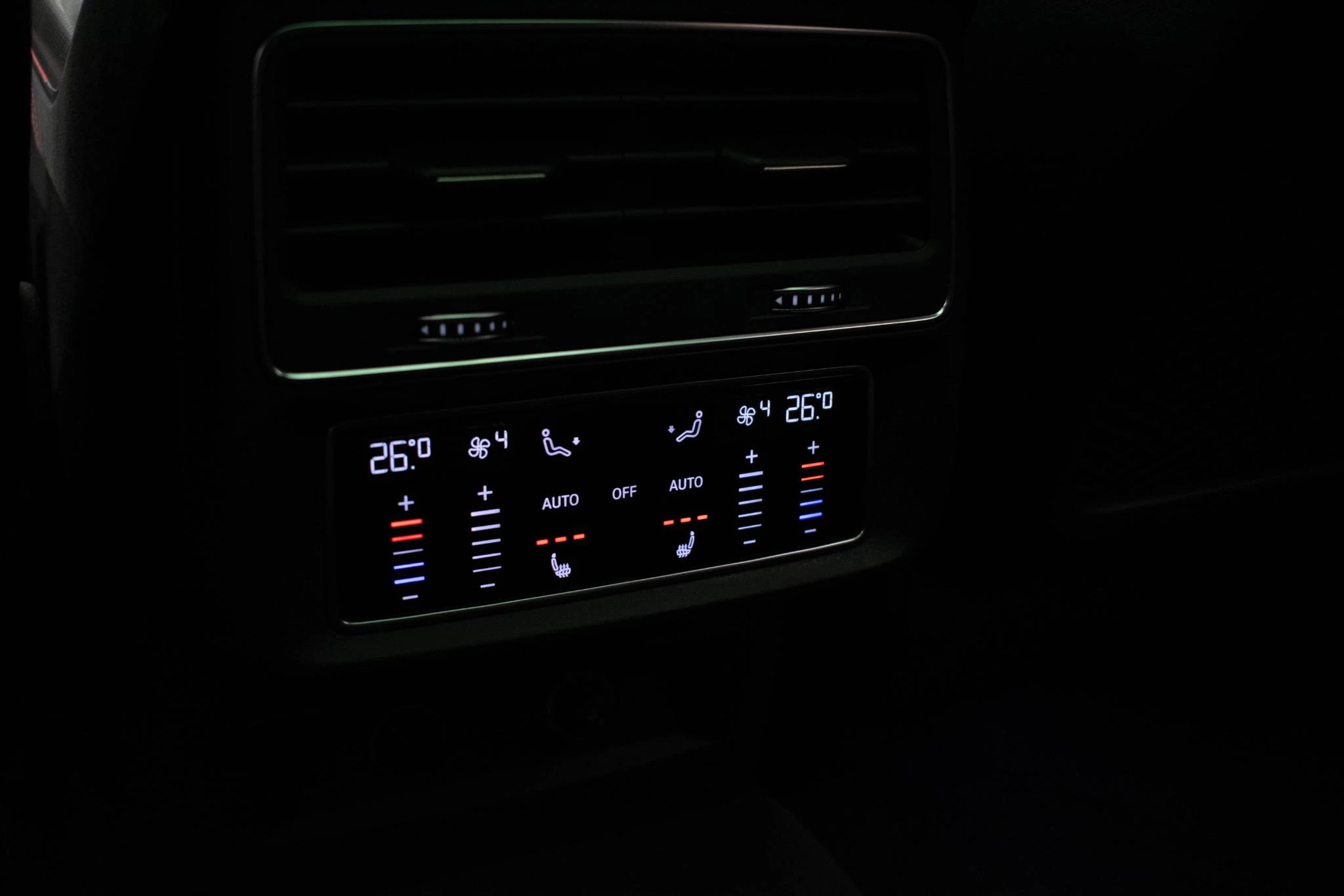 Hoofdafbeelding Audi RSQ8