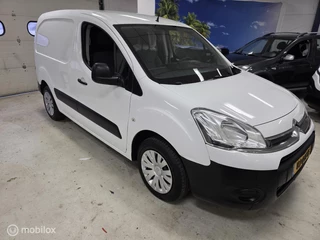 Hoofdafbeelding Citroën Berlingo Citroen Berlingo 1.6 HDI Airco Cruise trekhaak