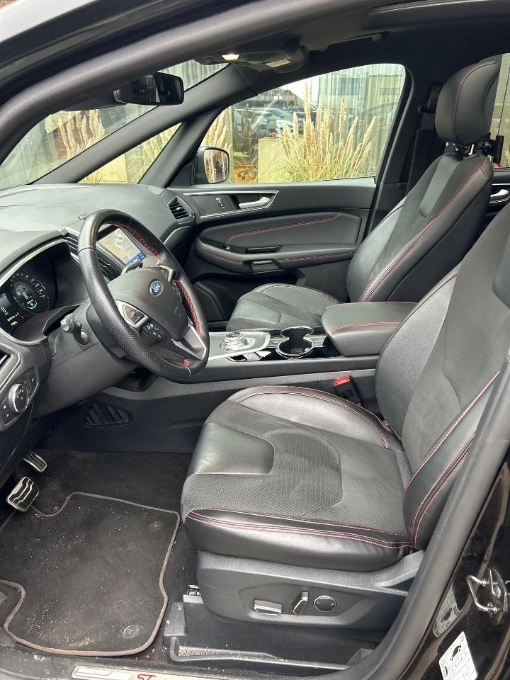Hoofdafbeelding Ford S-Max