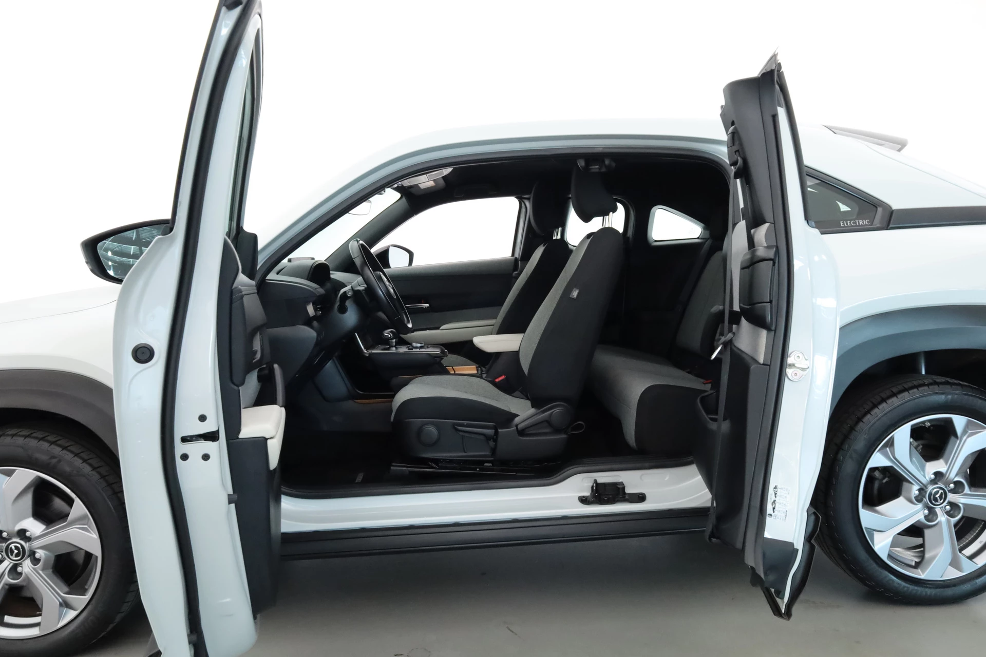 Hoofdafbeelding Mazda MX-30