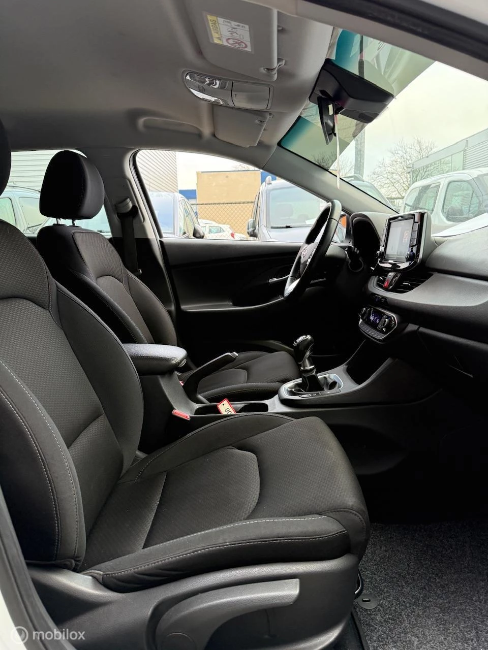 Hoofdafbeelding Hyundai i30