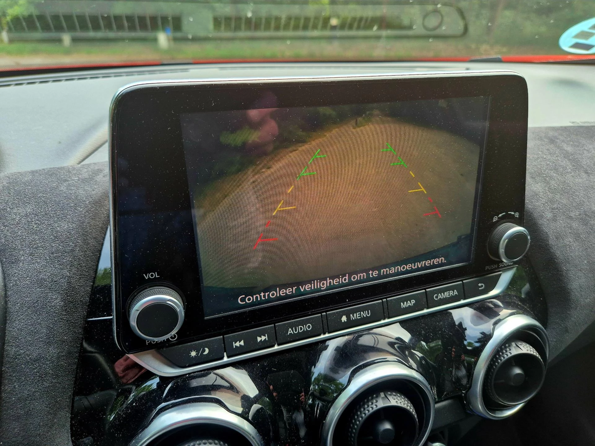 Hoofdafbeelding Nissan Juke