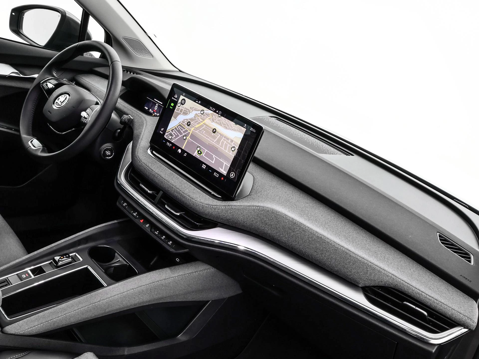 Hoofdafbeelding Škoda Enyaq iV