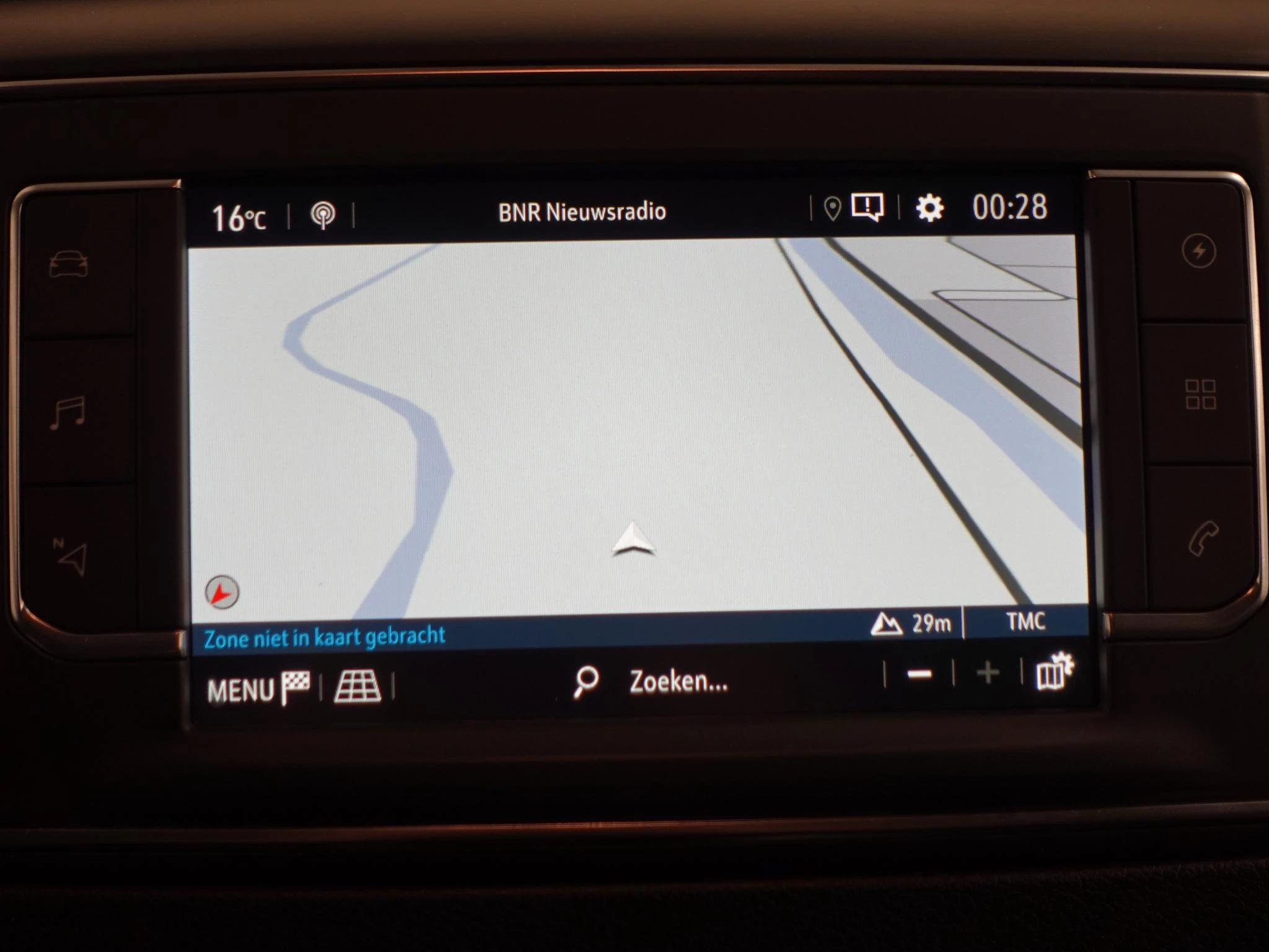 Hoofdafbeelding Opel Vivaro-e