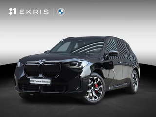 BMW X3 30e xDrive M Sportpakket Pro | Panoramadak | Harman Kardon | Stoelventilatie | Driving Assistant Plus | Trekhaak