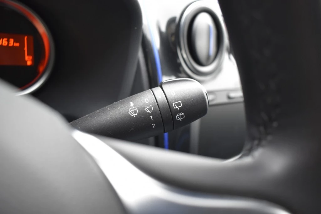 Hoofdafbeelding Dacia Sandero Stepway