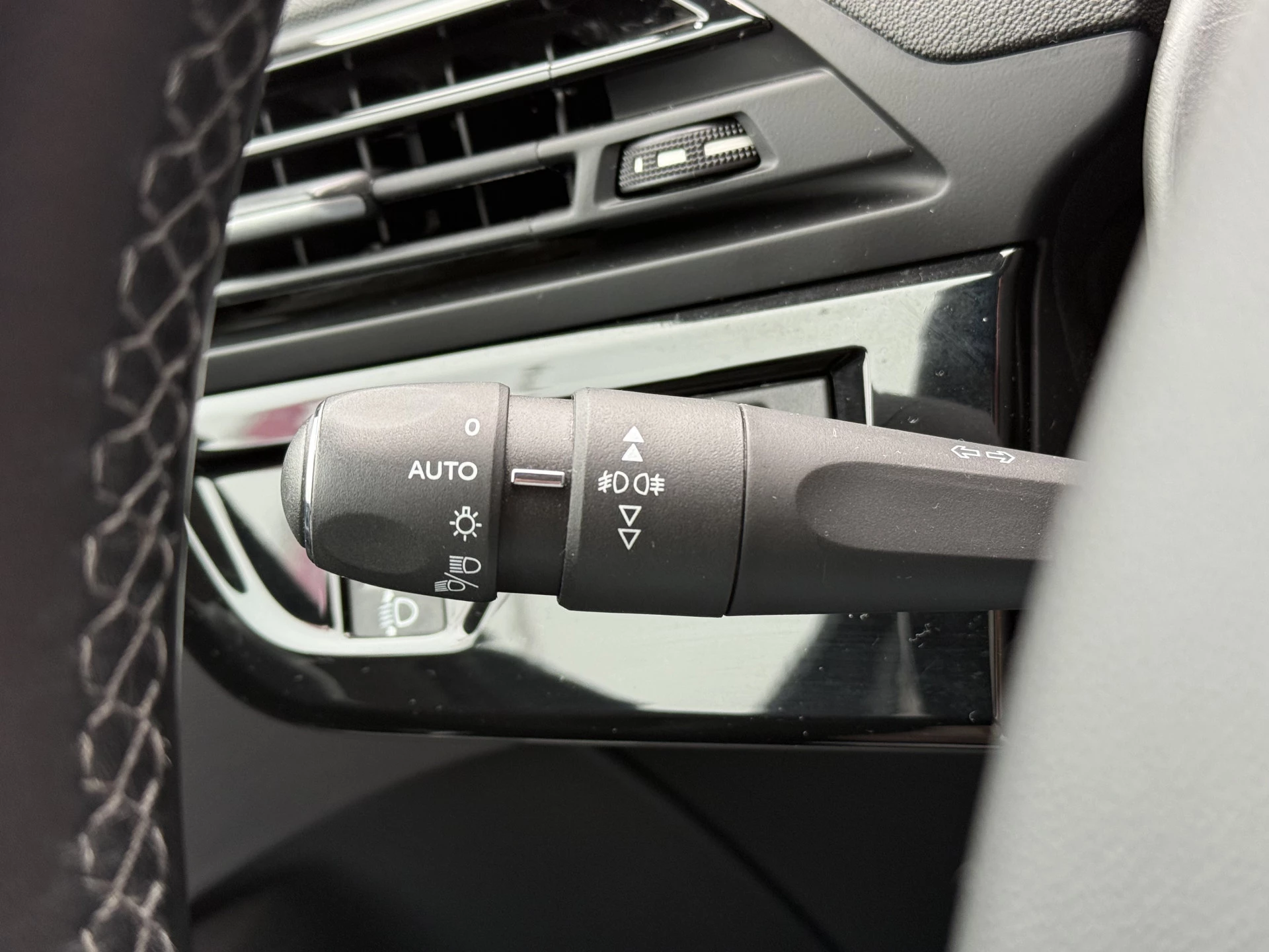 Hoofdafbeelding Citroën Grand C4 Spacetourer