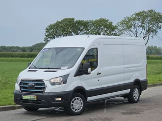 Hoofdafbeelding Ford E-Transit Ford E-Transit 350 L3H2 Trend 68 kWh Premium Pack*Navi Proff*Camera*Cruise*