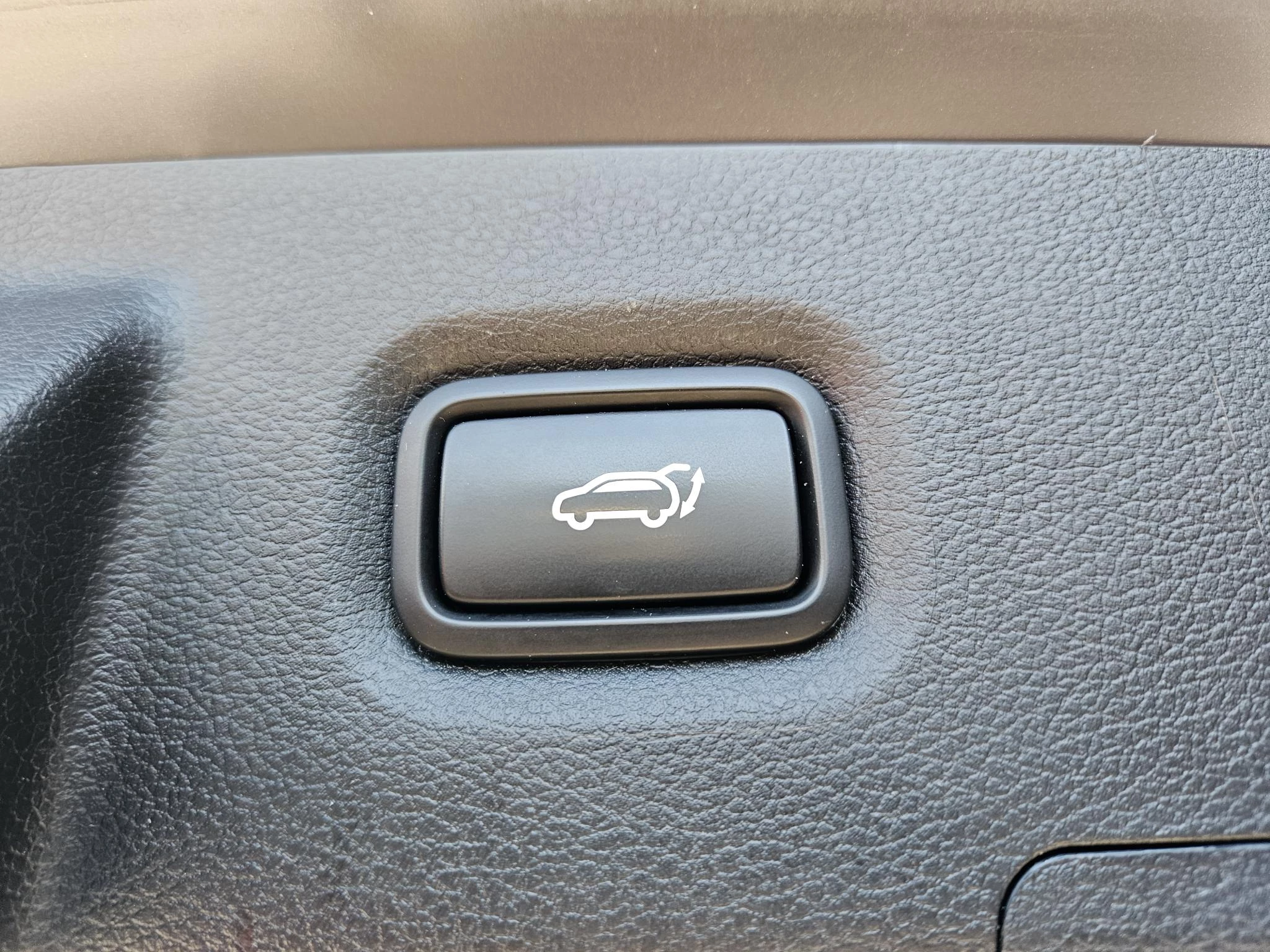 Hoofdafbeelding Hyundai Santa Fe