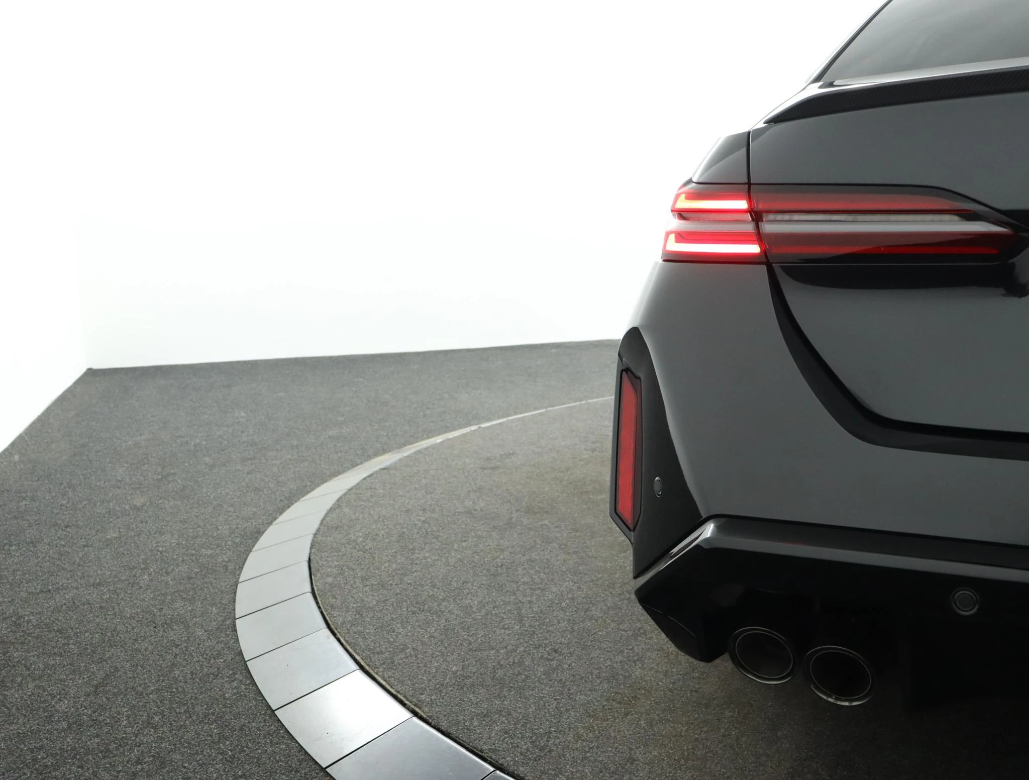 Hoofdafbeelding BMW M5