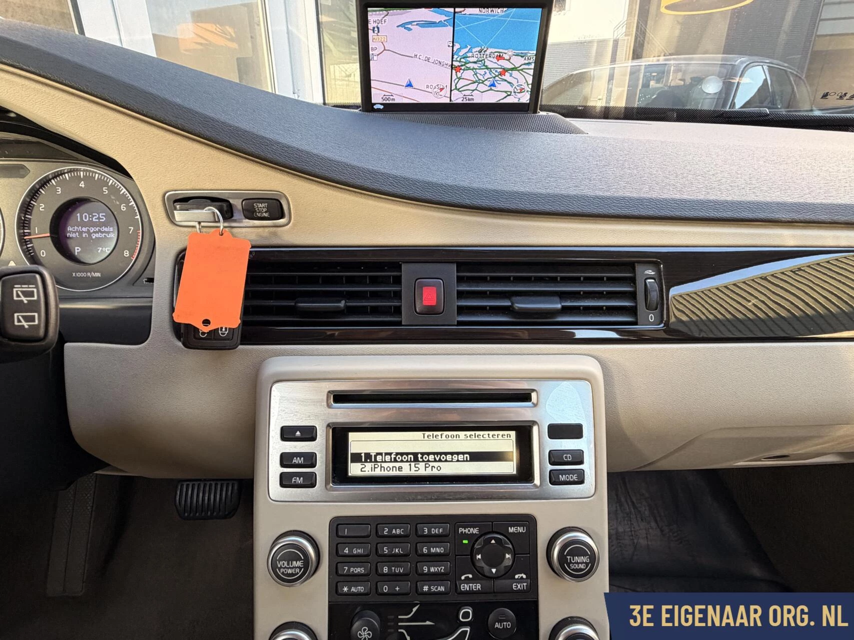 Hoofdafbeelding Volvo V70