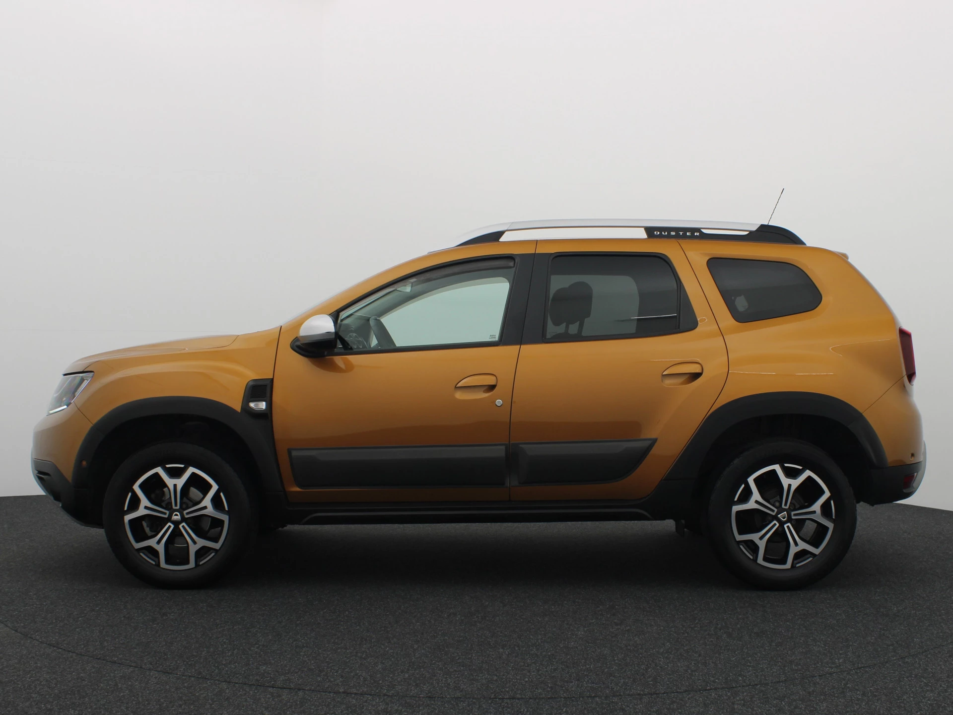 Hoofdafbeelding Dacia Duster