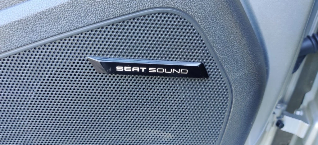 Hoofdafbeelding SEAT Mii