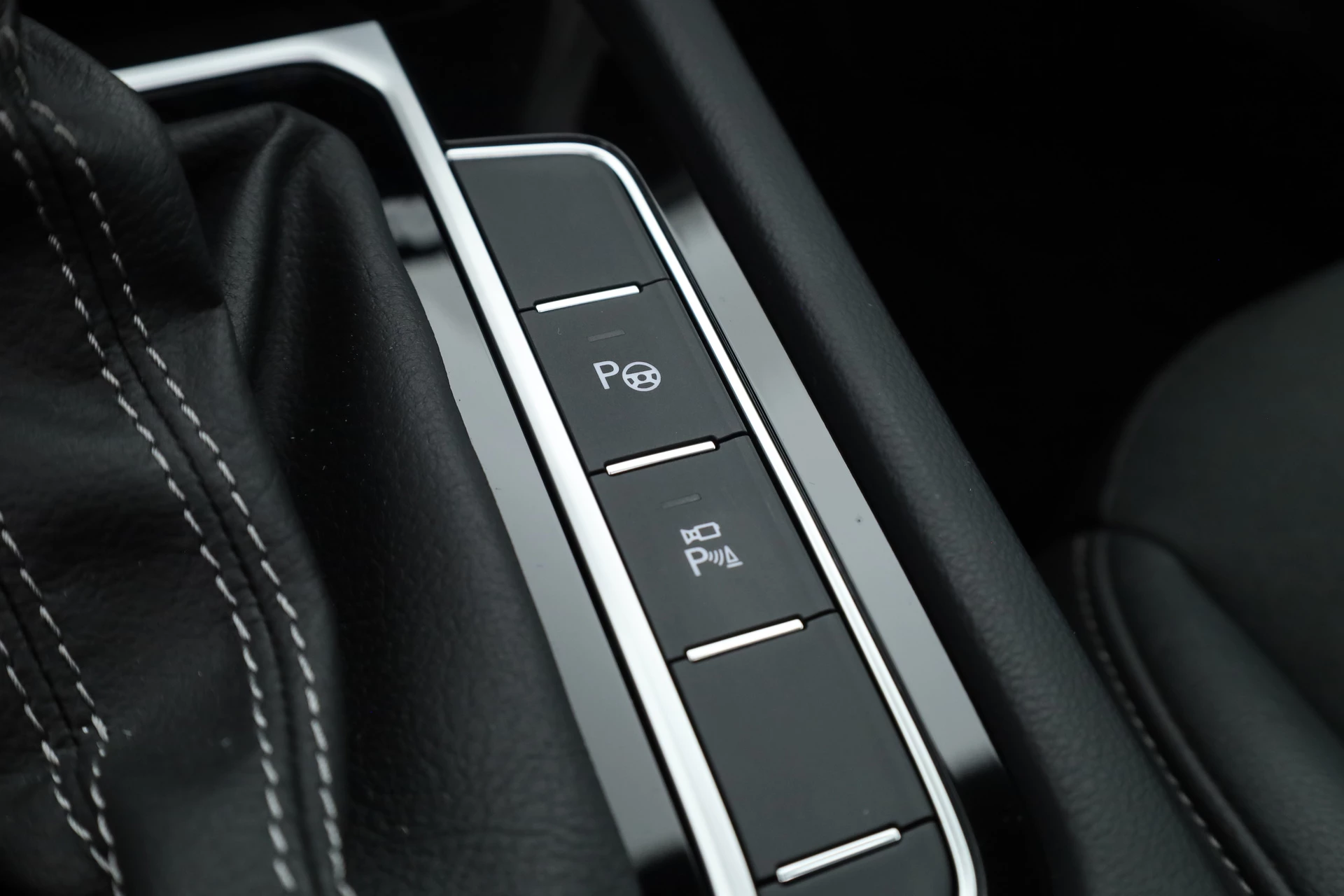 Hoofdafbeelding Volkswagen Arteon