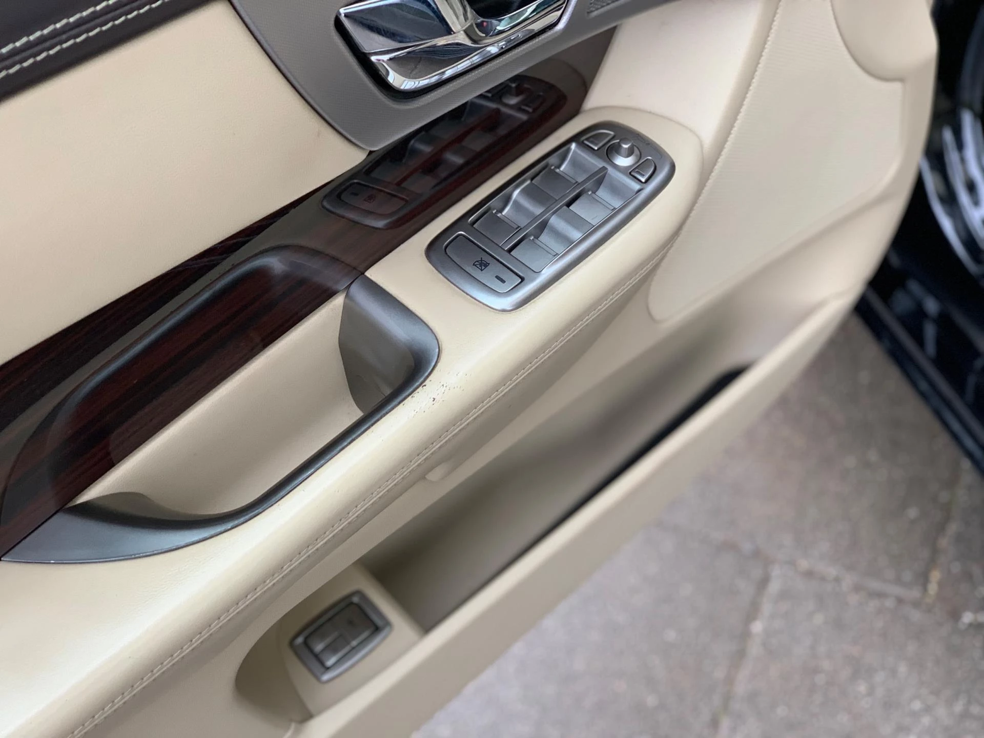 Hoofdafbeelding Jaguar XF
