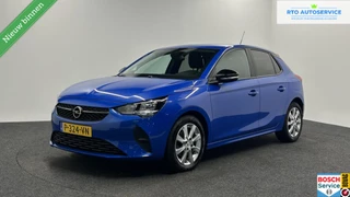 Opel Corsa 1.2 Edition |AppleCarplay|Airco|Cruise|NAP|Navi|