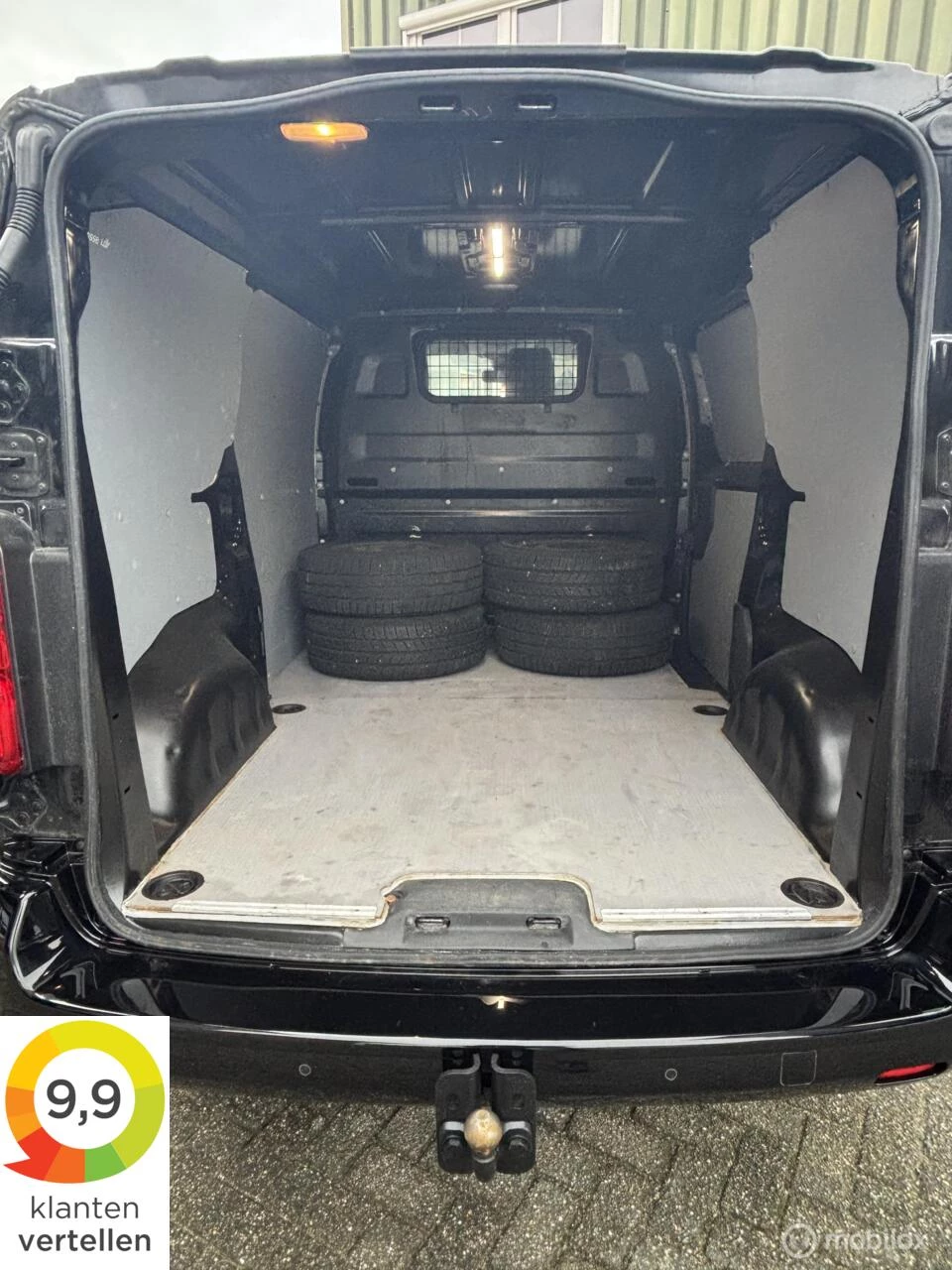 Hoofdafbeelding Peugeot Expert