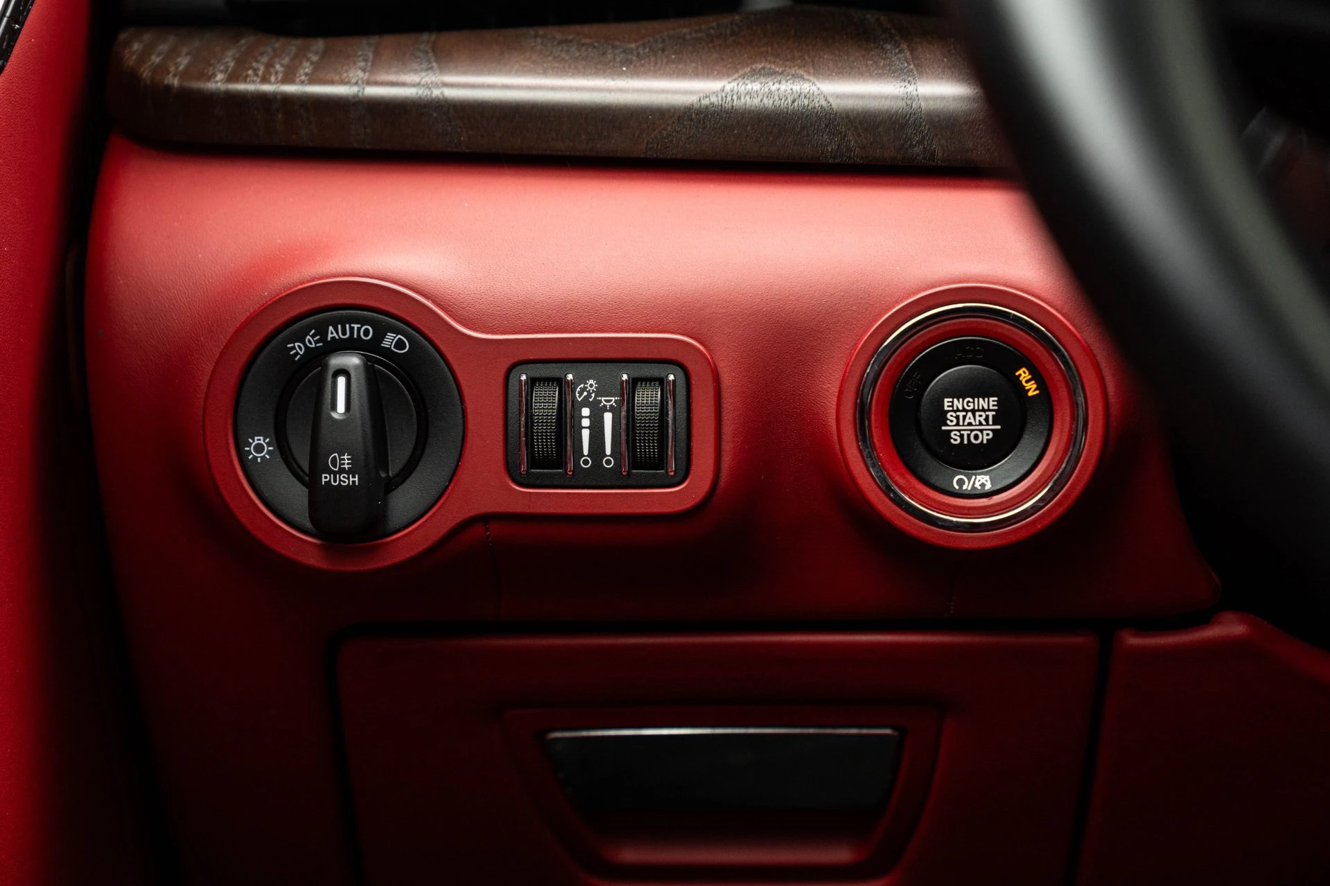 Hoofdafbeelding Maserati Quattroporte