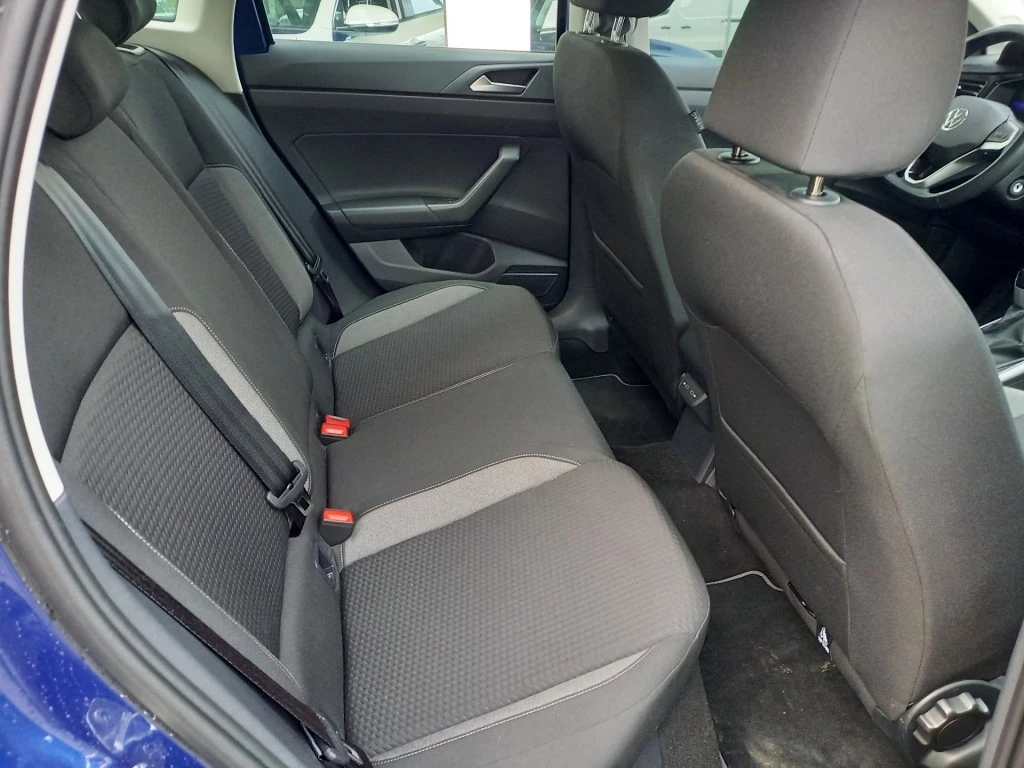 Hoofdafbeelding Volkswagen Taigo