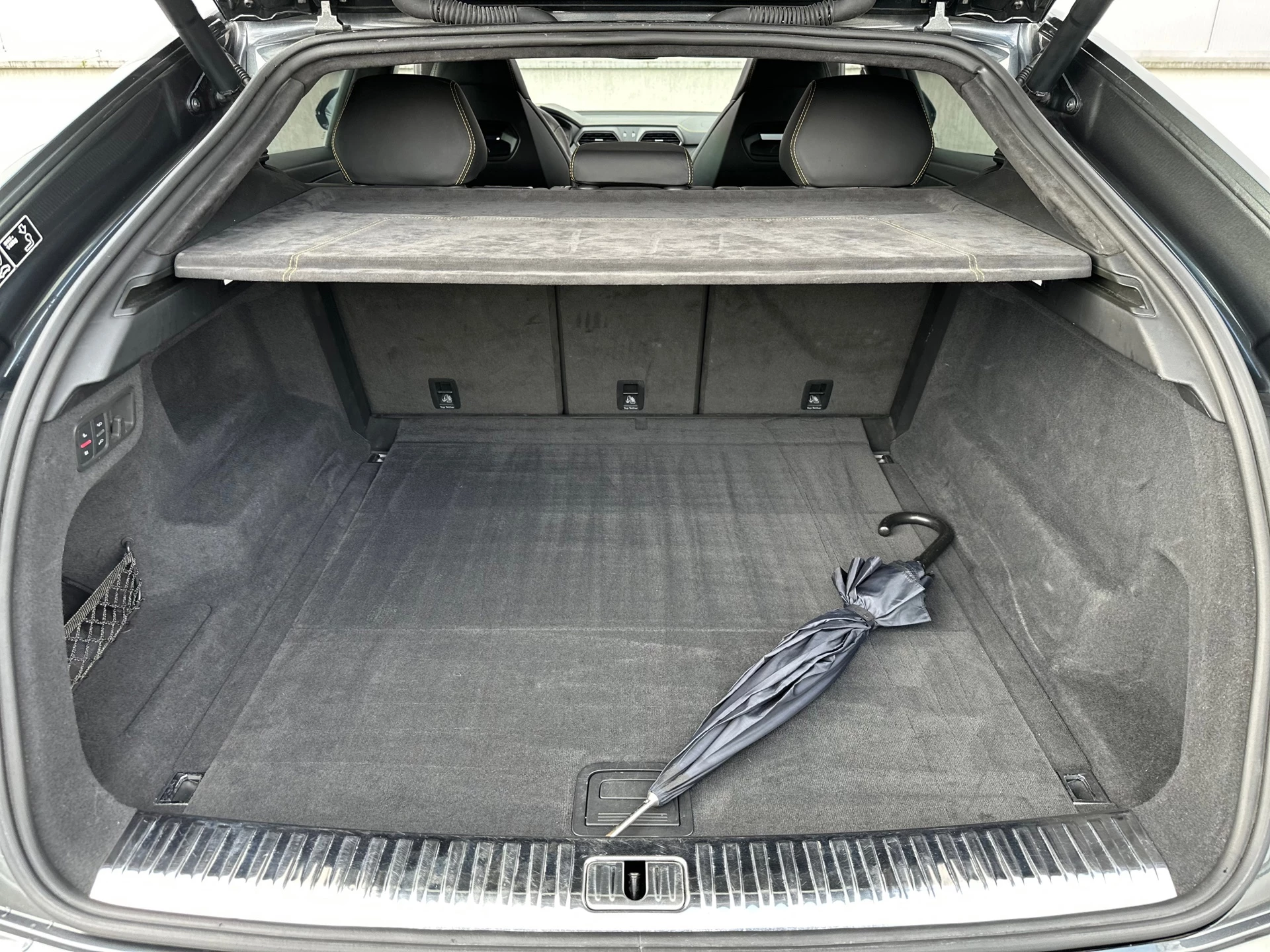 Hoofdafbeelding Lamborghini Urus