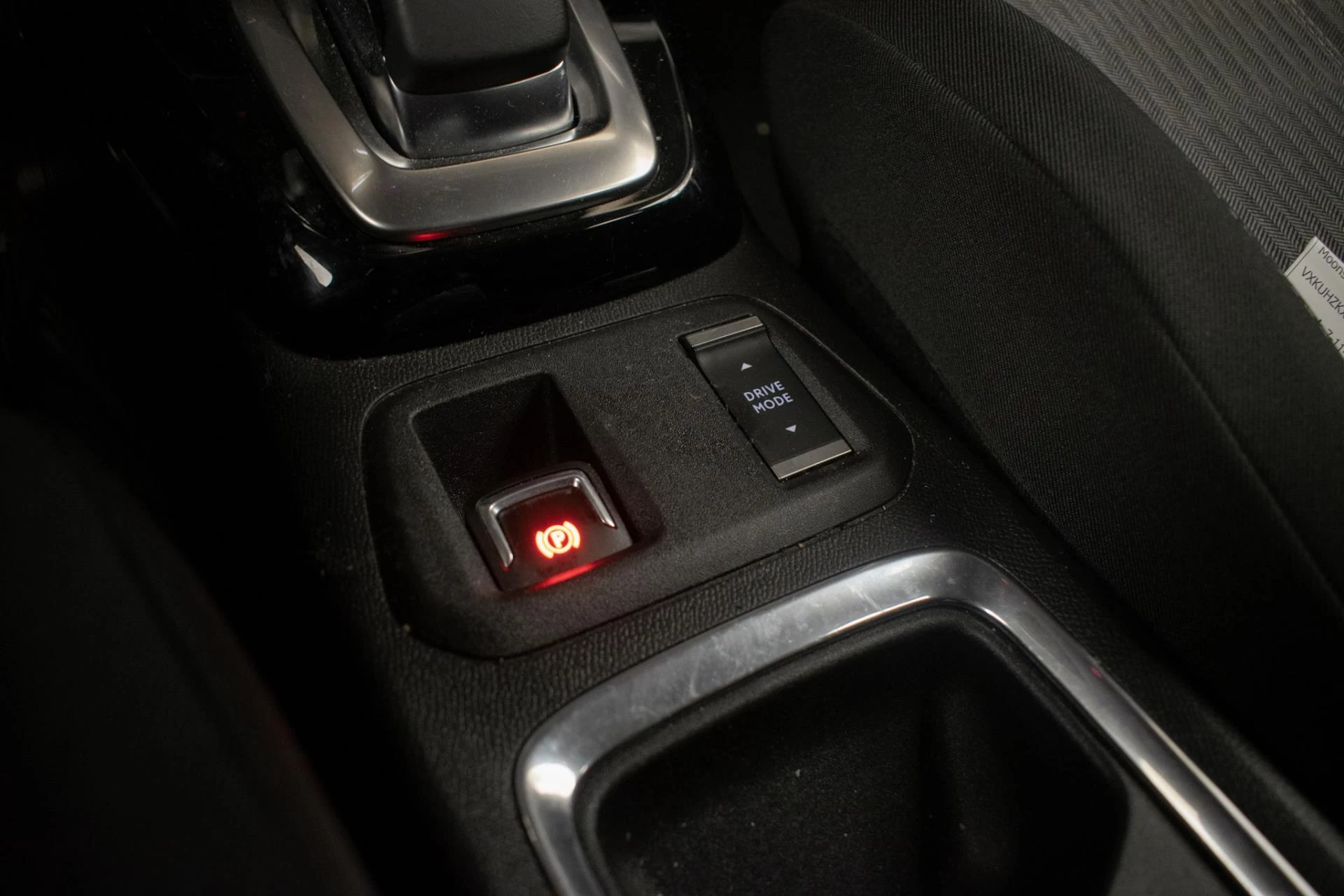 Hoofdafbeelding Opel Corsa-e