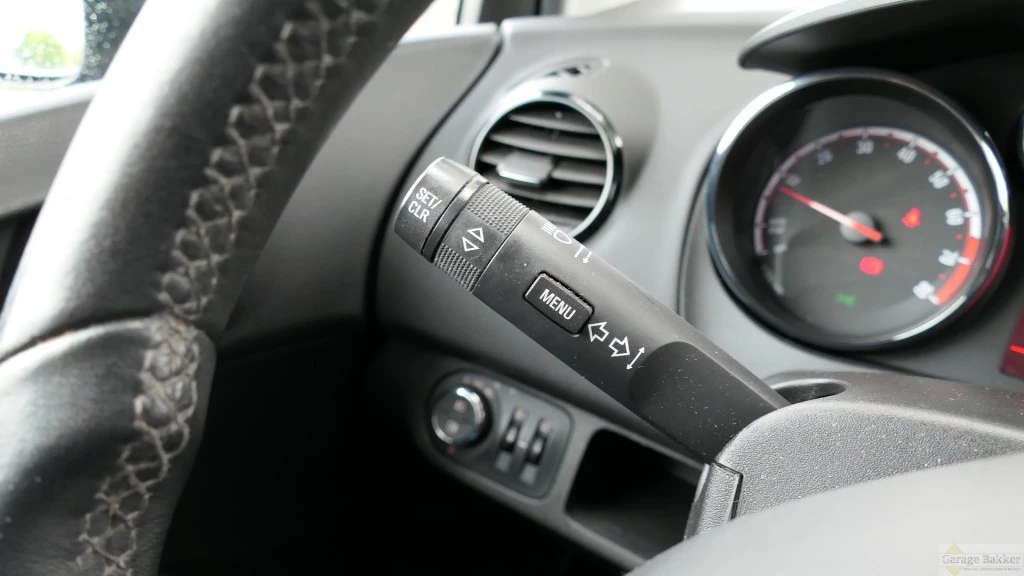 Hoofdafbeelding Opel Meriva