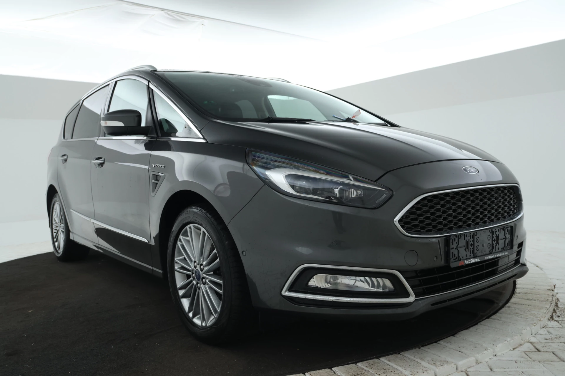 Hoofdafbeelding Ford S-Max