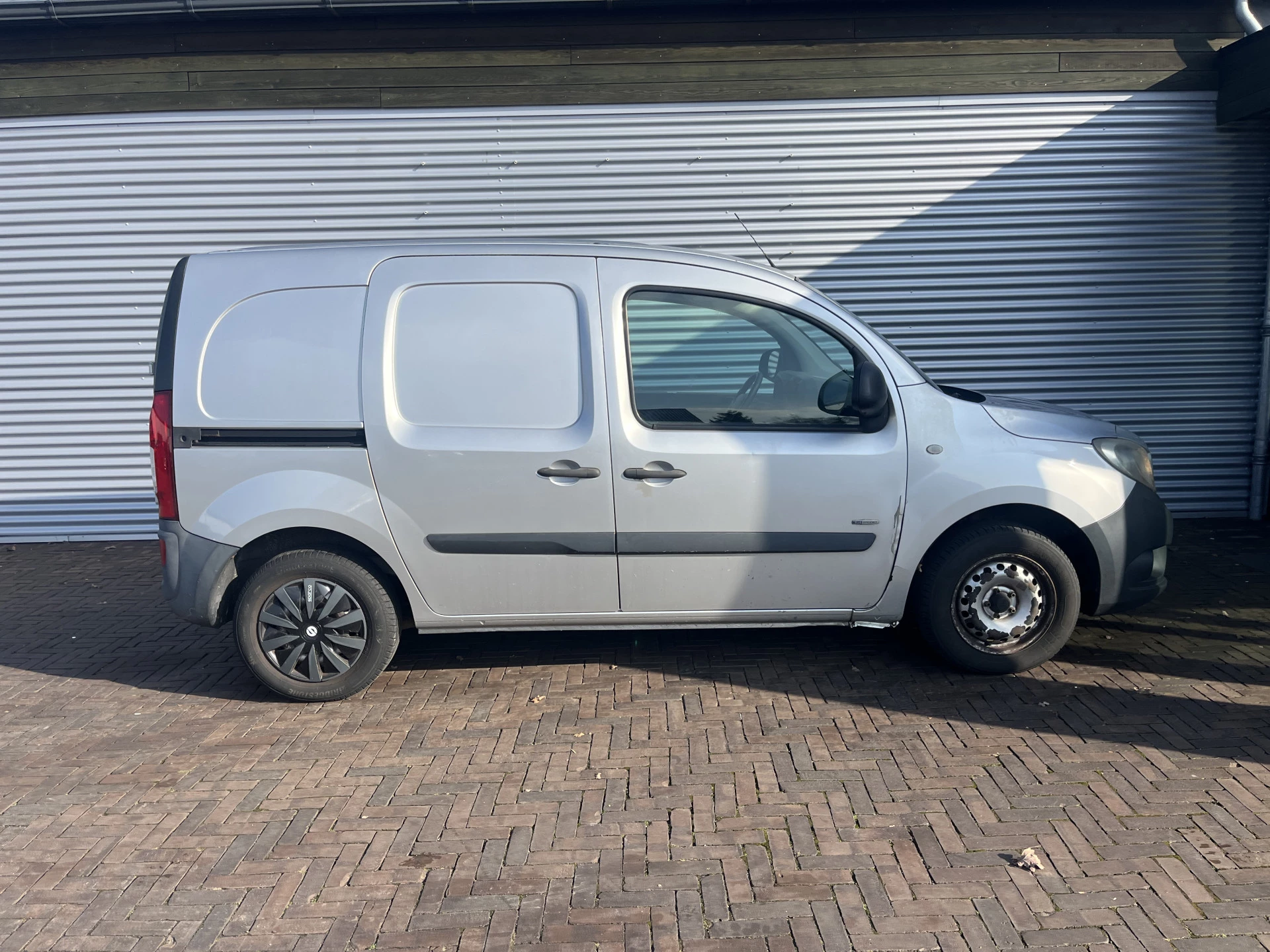 Hoofdafbeelding Mercedes-Benz Citan