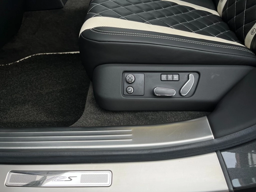 Hoofdafbeelding Bentley Flying Spur