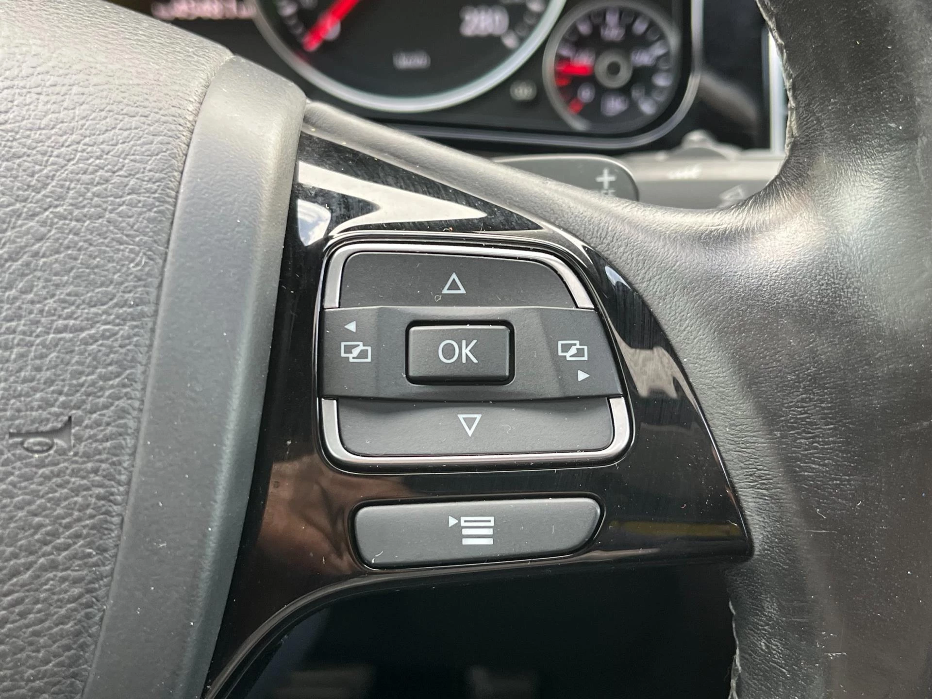 Hoofdafbeelding Volkswagen Touareg