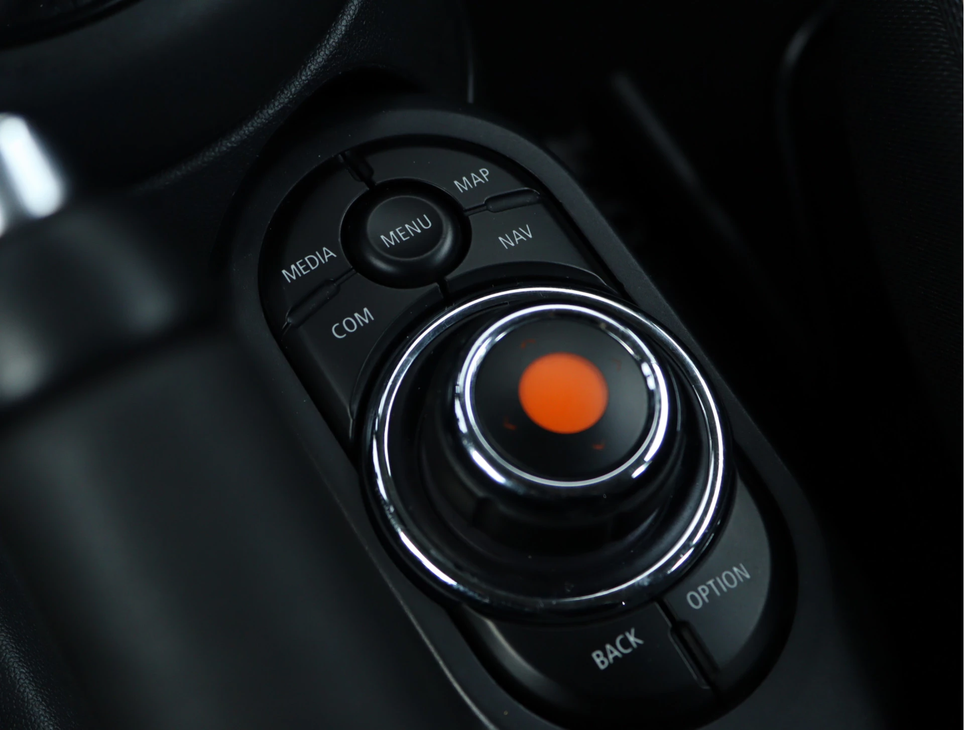 Hoofdafbeelding MINI One