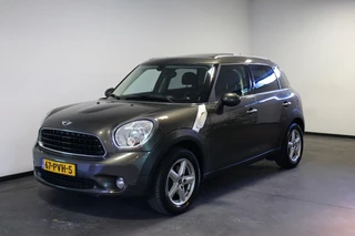 MINI Countryman 1.6 ONE
