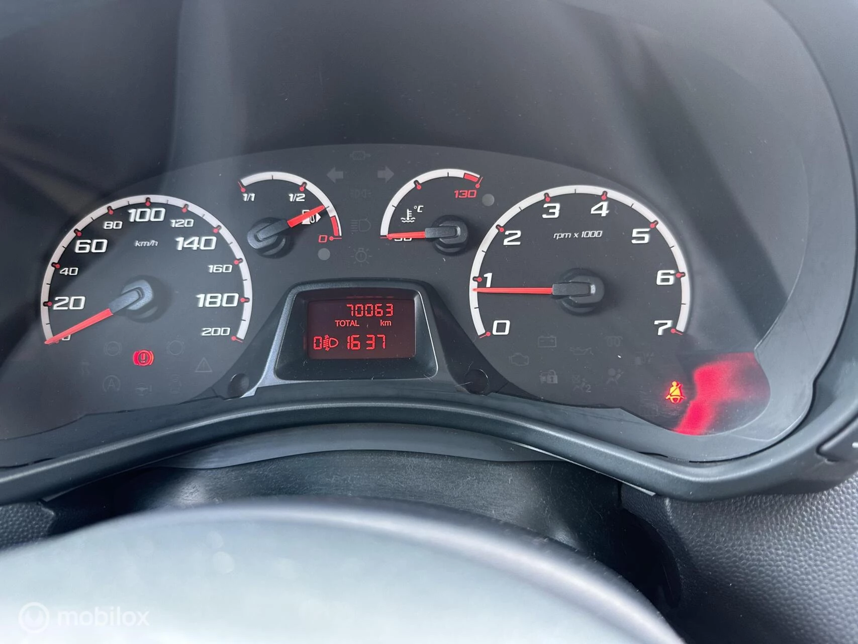 Hoofdafbeelding Ford Ka