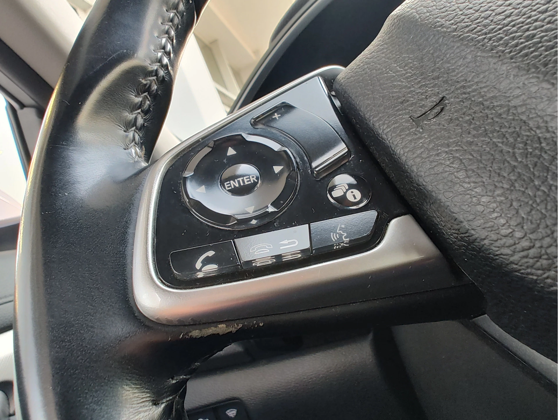 Hoofdafbeelding Honda CR-V