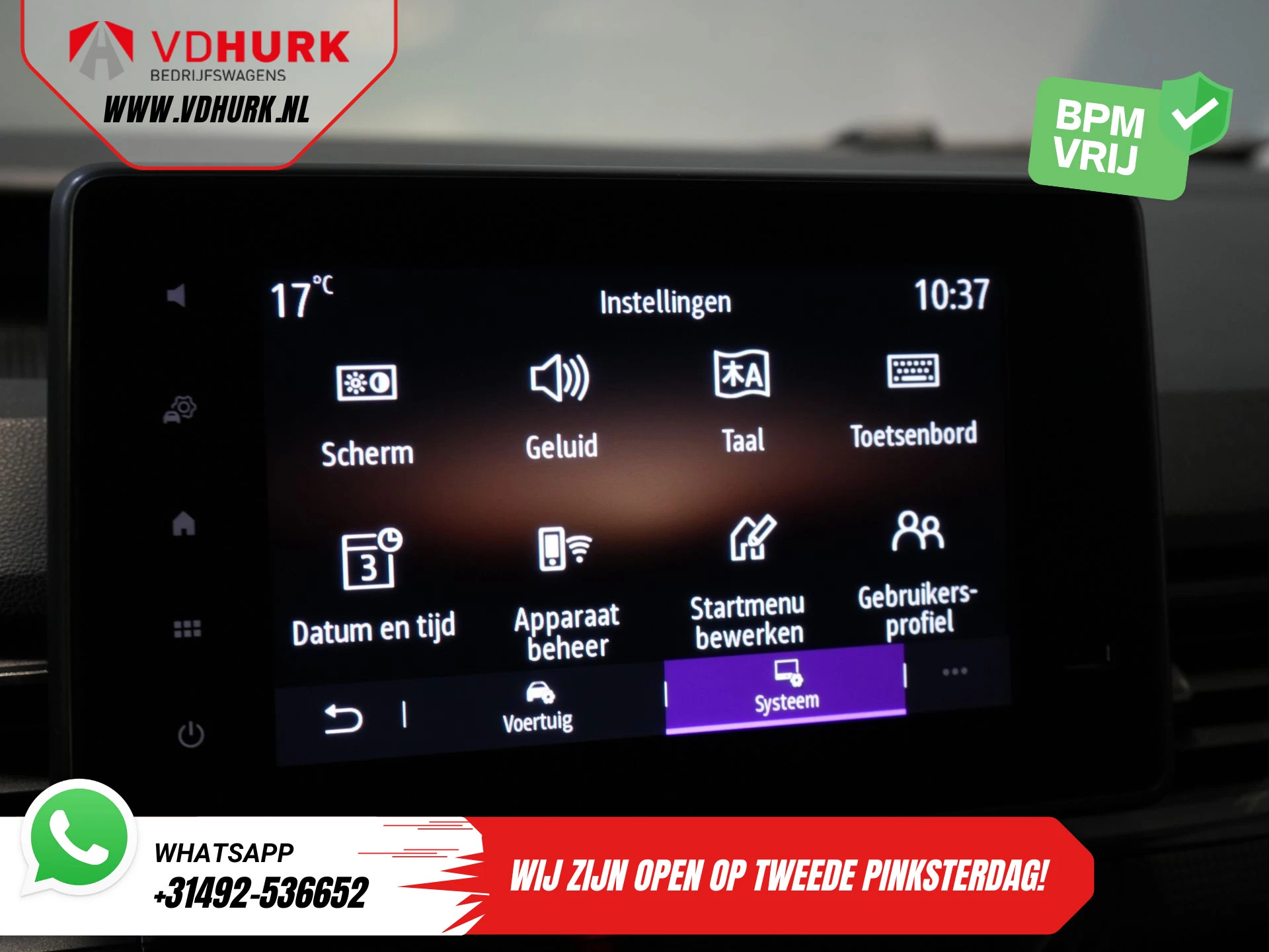 Hoofdafbeelding Renault Kangoo