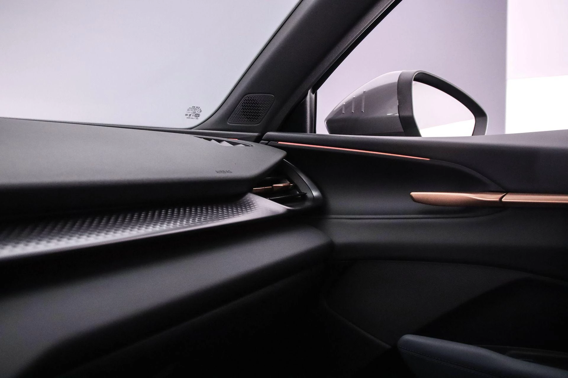 Hoofdafbeelding CUPRA Terramar