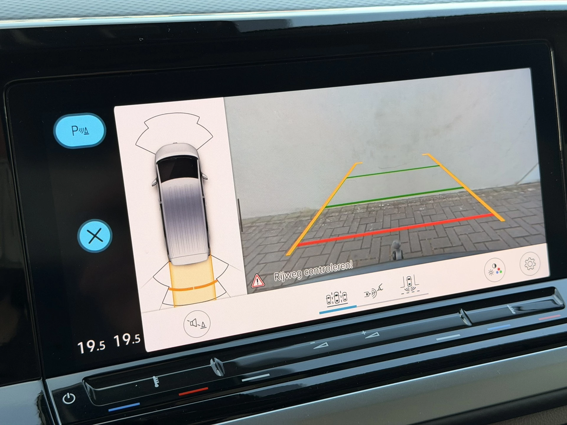 Hoofdafbeelding Volkswagen Multivan