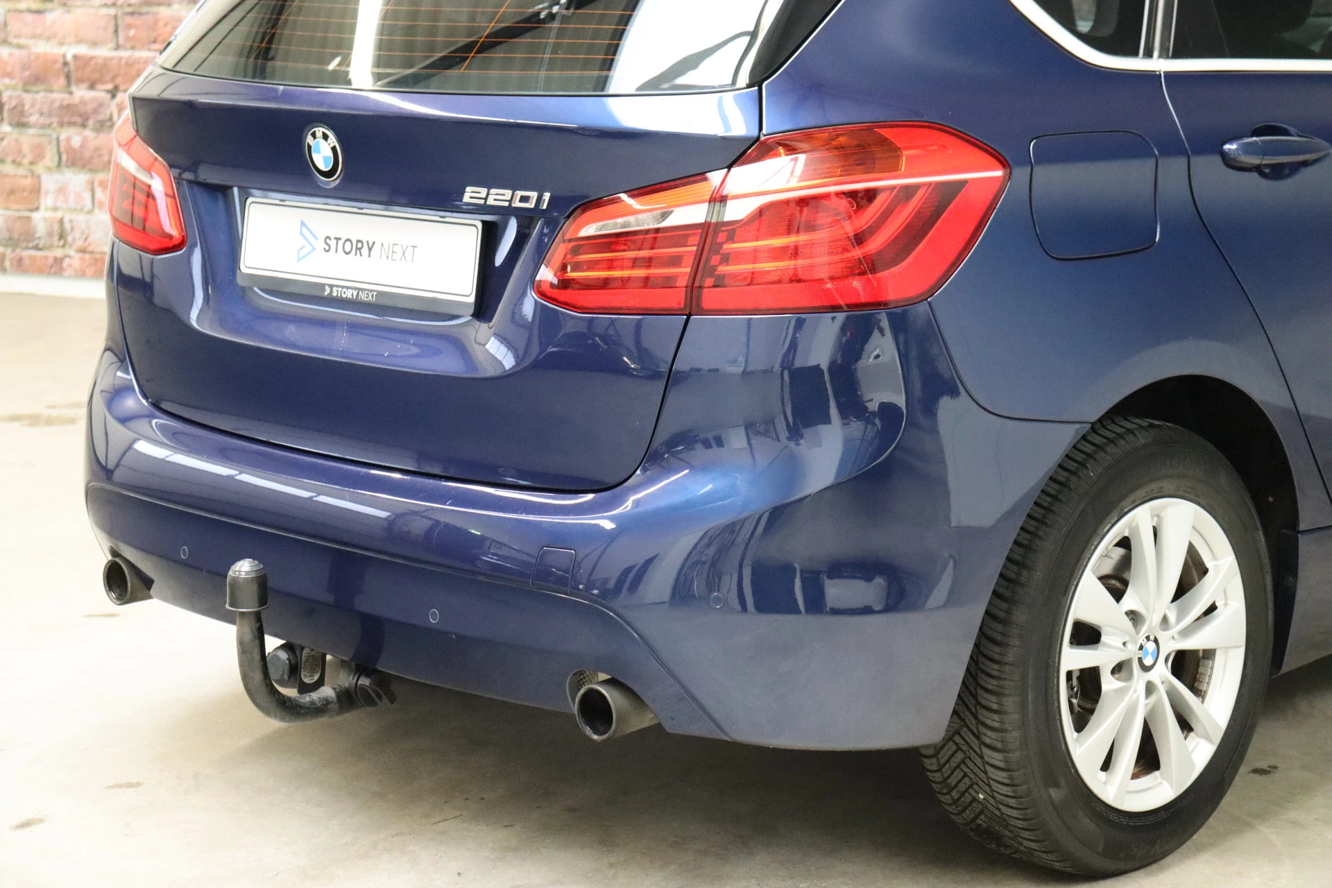 Hoofdafbeelding BMW 2 Serie