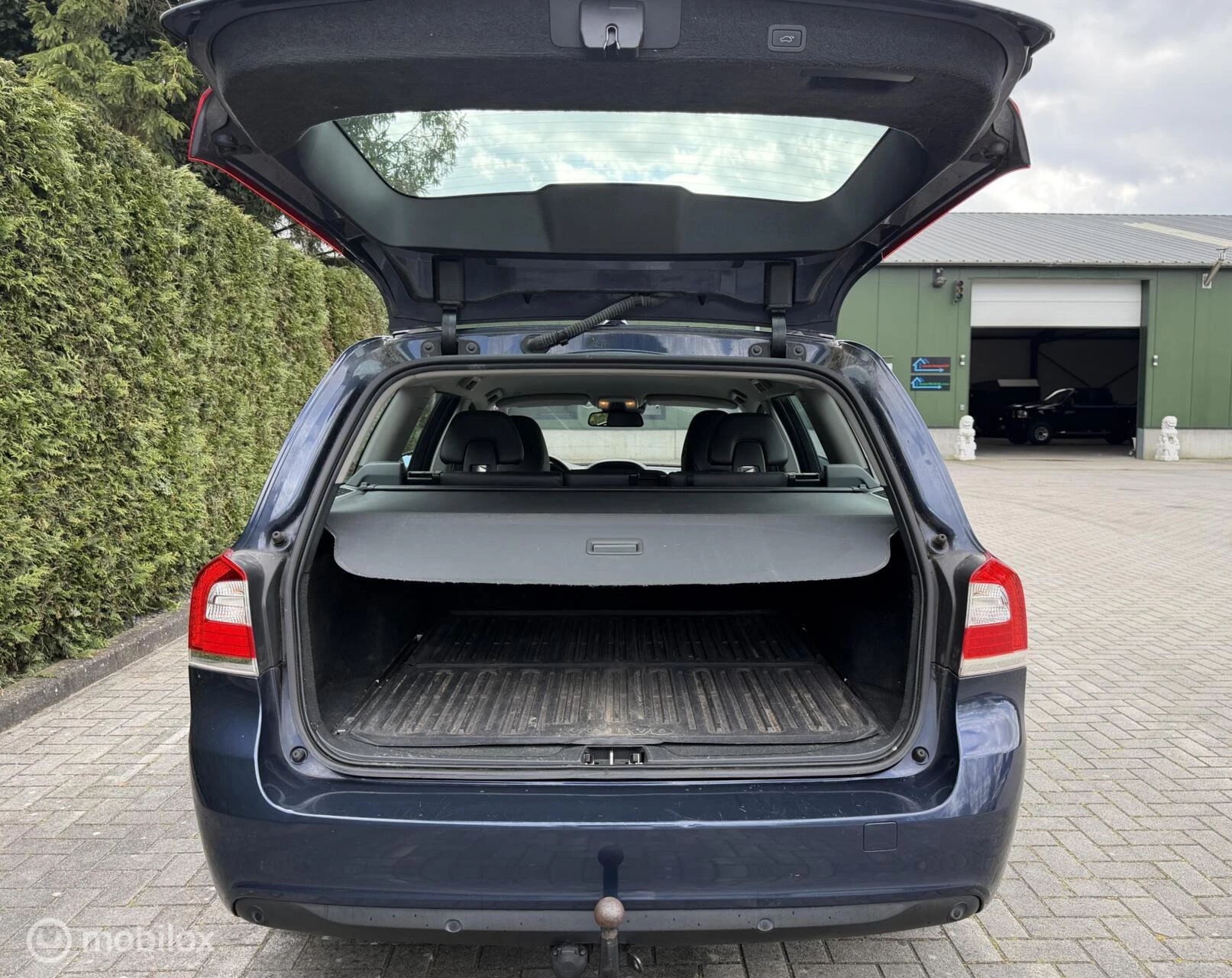 Hoofdafbeelding Volvo V70
