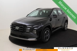 Hyundai Tucson 1.6 T-GDI PHEV Feel 2WD  +  winterpakket