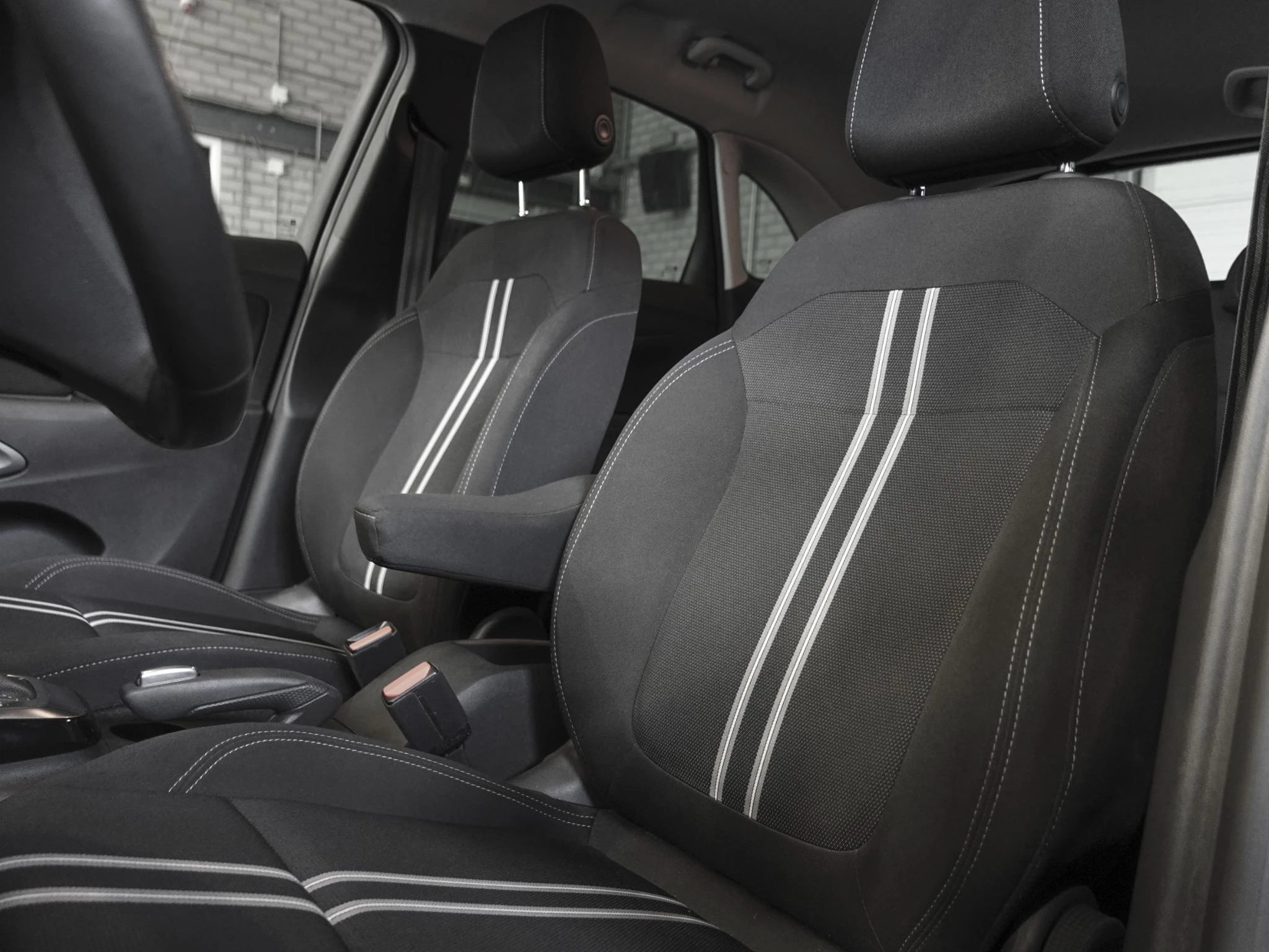 Hoofdafbeelding Opel Crossland